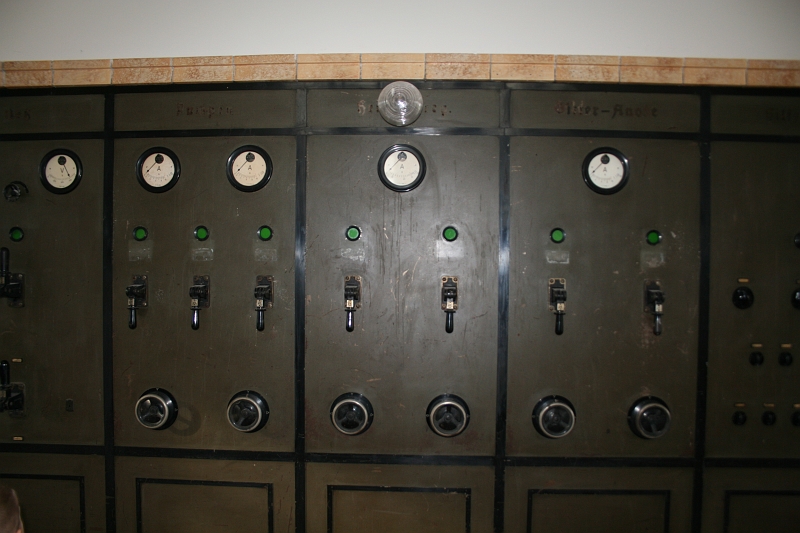 Radiostacja Gliwice 028